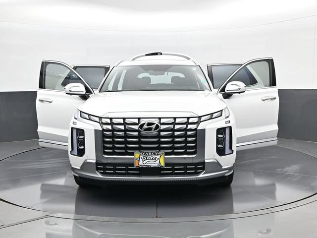 Used 2023 Hyundai Palisade Calligraphy AWD/4WD image 32