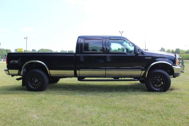 Used 2000 Ford F350 XL image 10