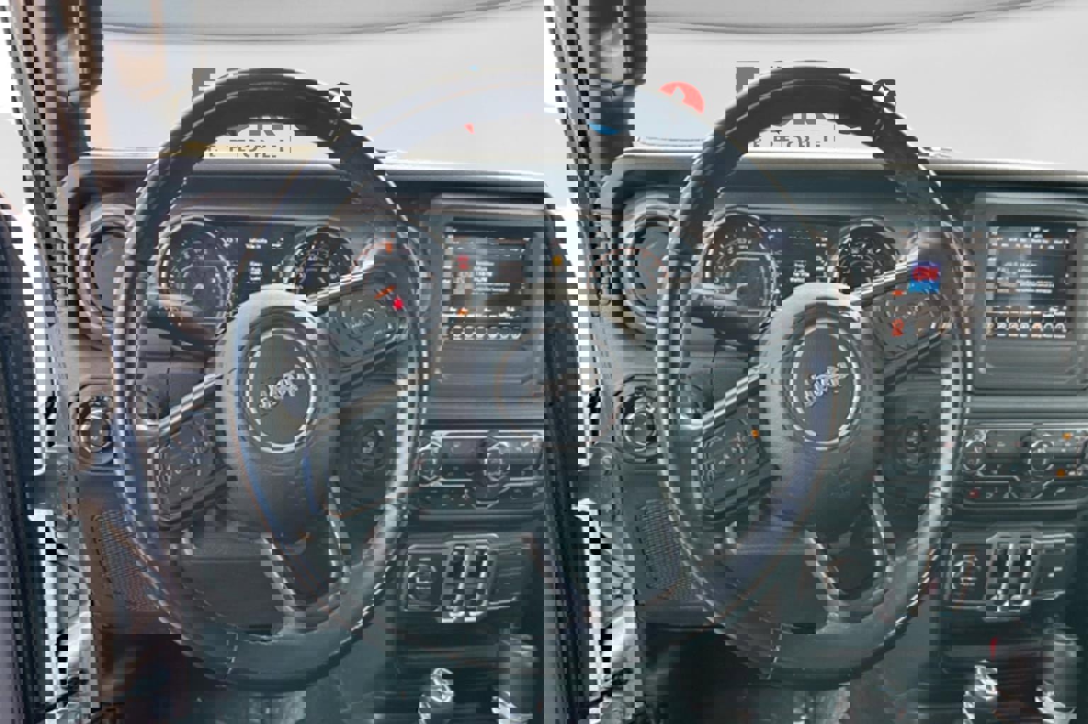 Used 2019 Jeep Wrangler Sport image 13