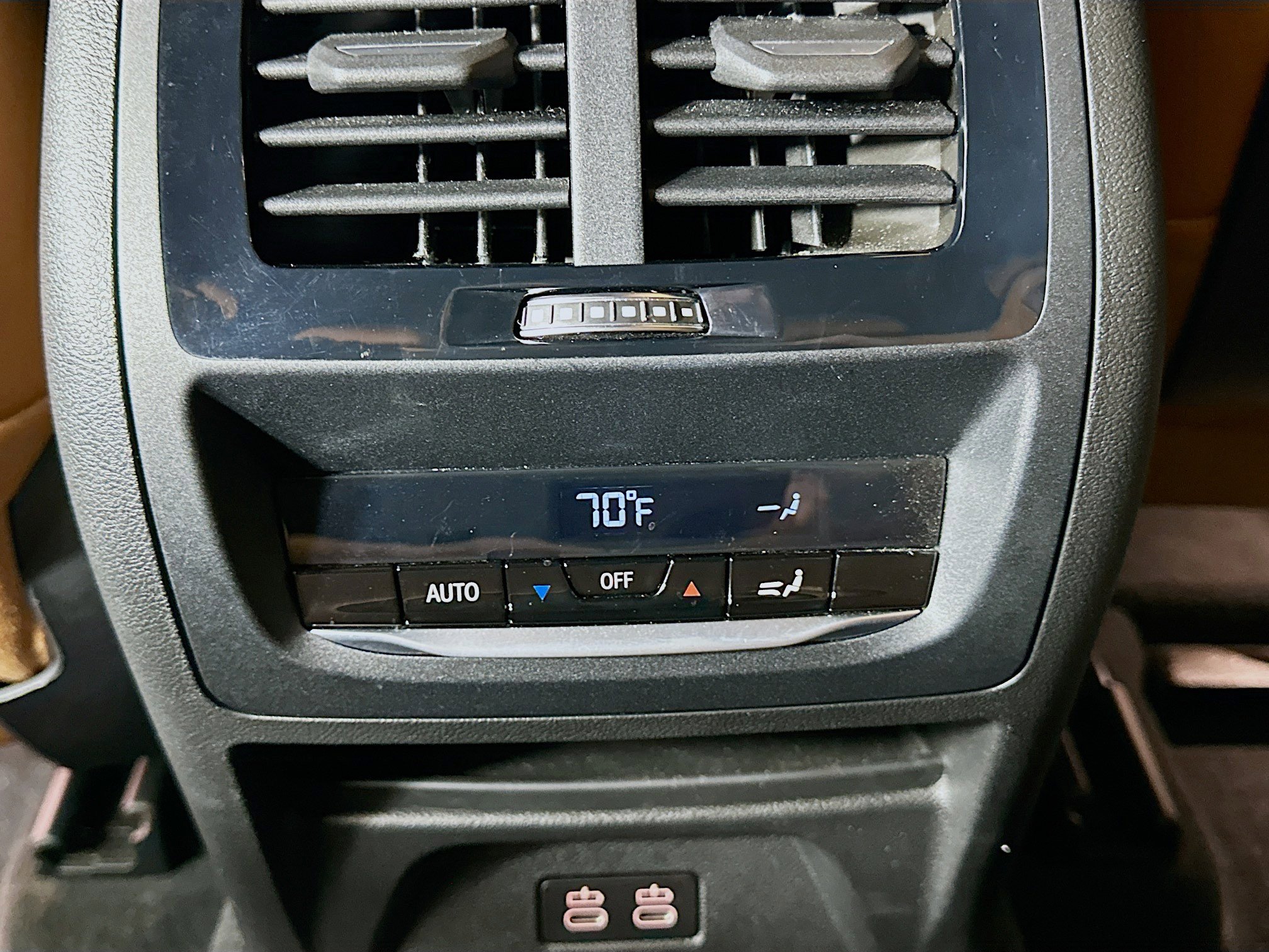 Used 2022 BMW X4 M40i w/ Parking Assistance Package image 34