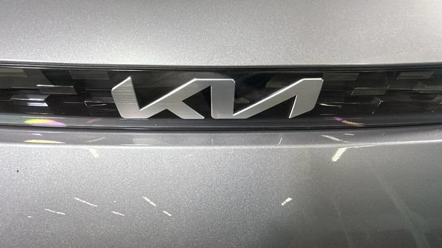 Used 2023 Kia Soul GT-Line FWD image 9