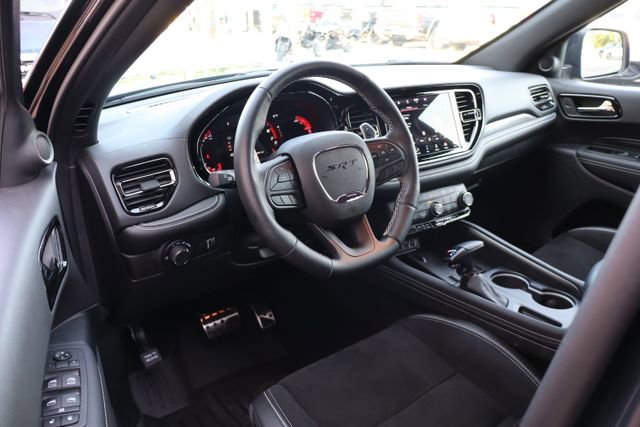 Used 2025 Dodge Durango SRT Hellcat AWD/4WD image 13
