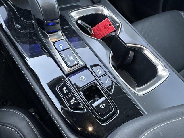 Used 2023 Lexus NX 350 AWD image 23