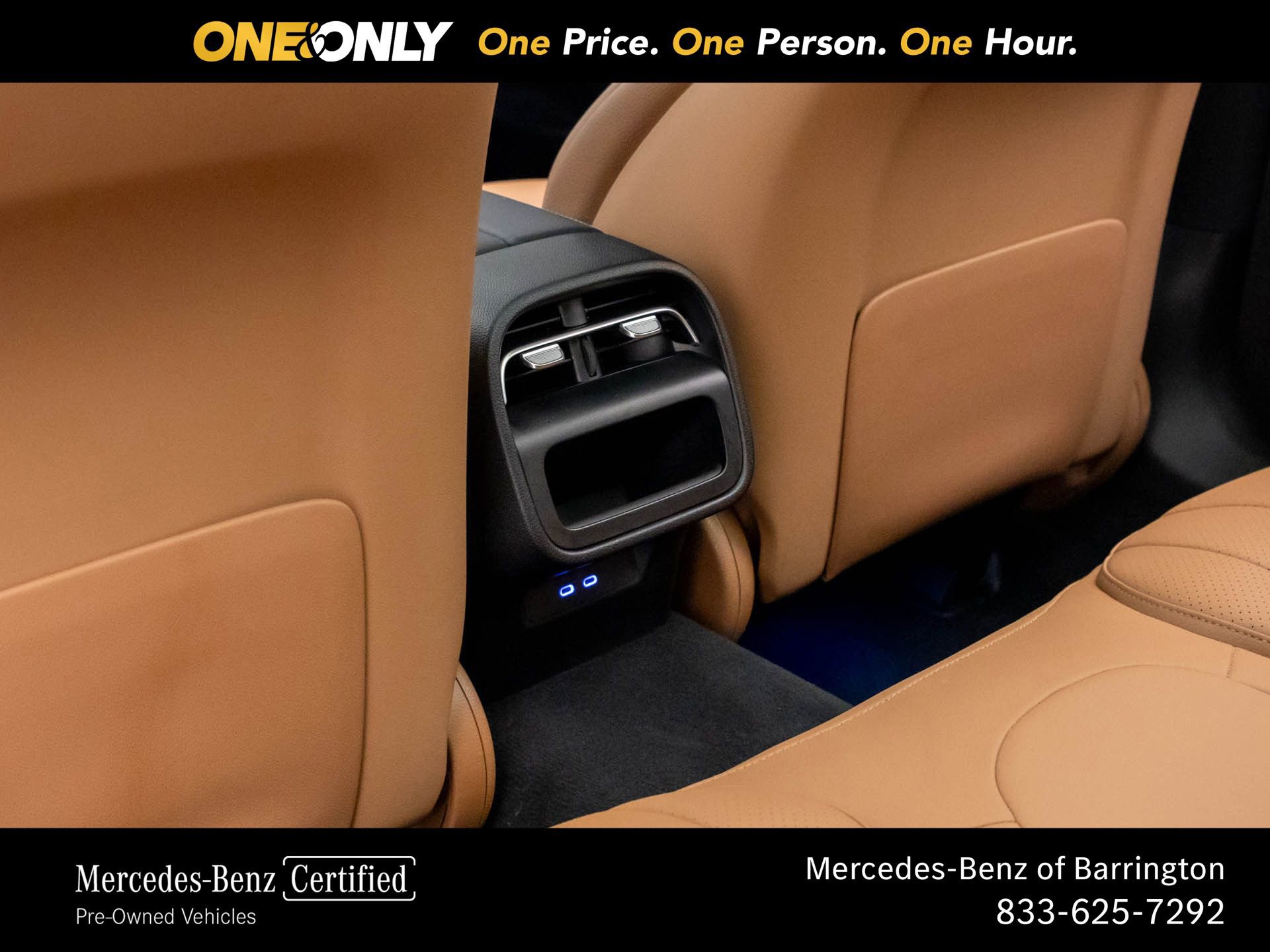 Used 2025 Mercedes-Benz E 450 4MATIC All-Terrain Wagon image 19