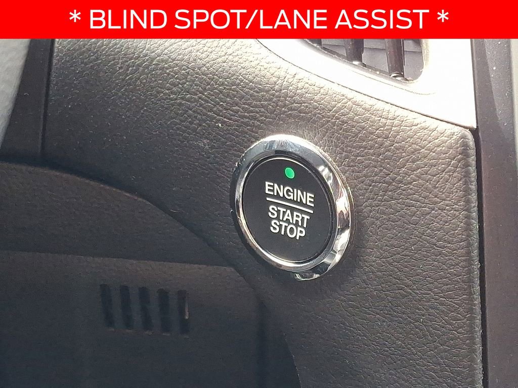 Used 2023 Ford Edge SEL w/ Convenience Package image 22