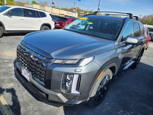 Used 2024 Hyundai Palisade XRT AWD/4WD image 1