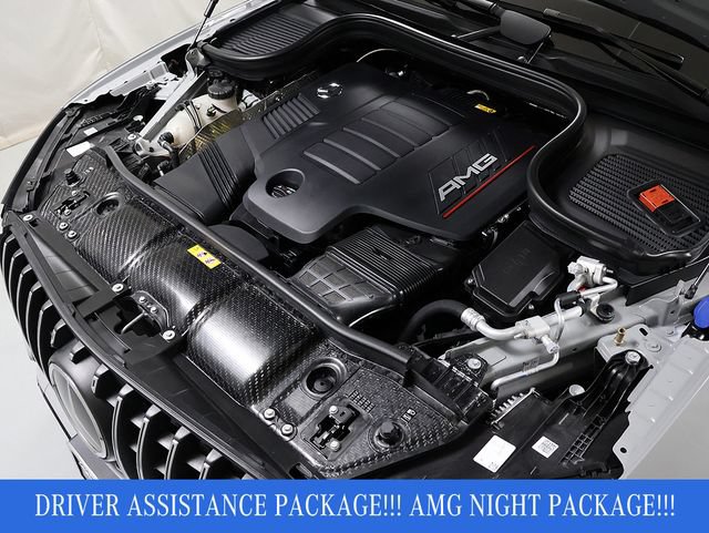 Certified 2026 Mercedes-Benz GLE 53 AMG 4MATIC Coupe image 41