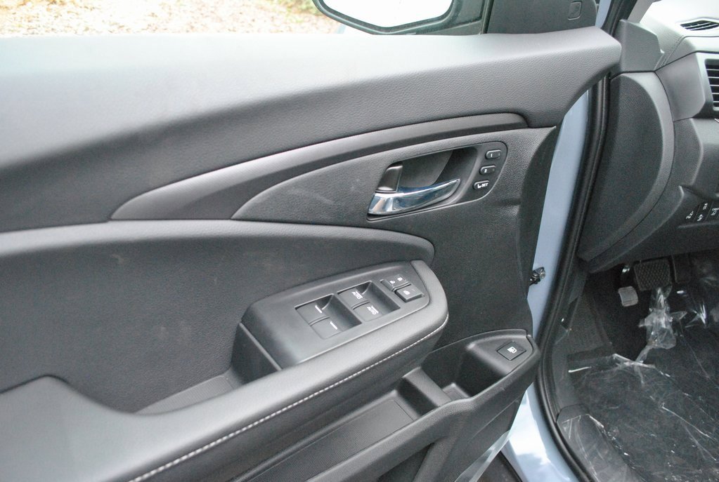 New 2026 Honda Ridgeline RTL image 6