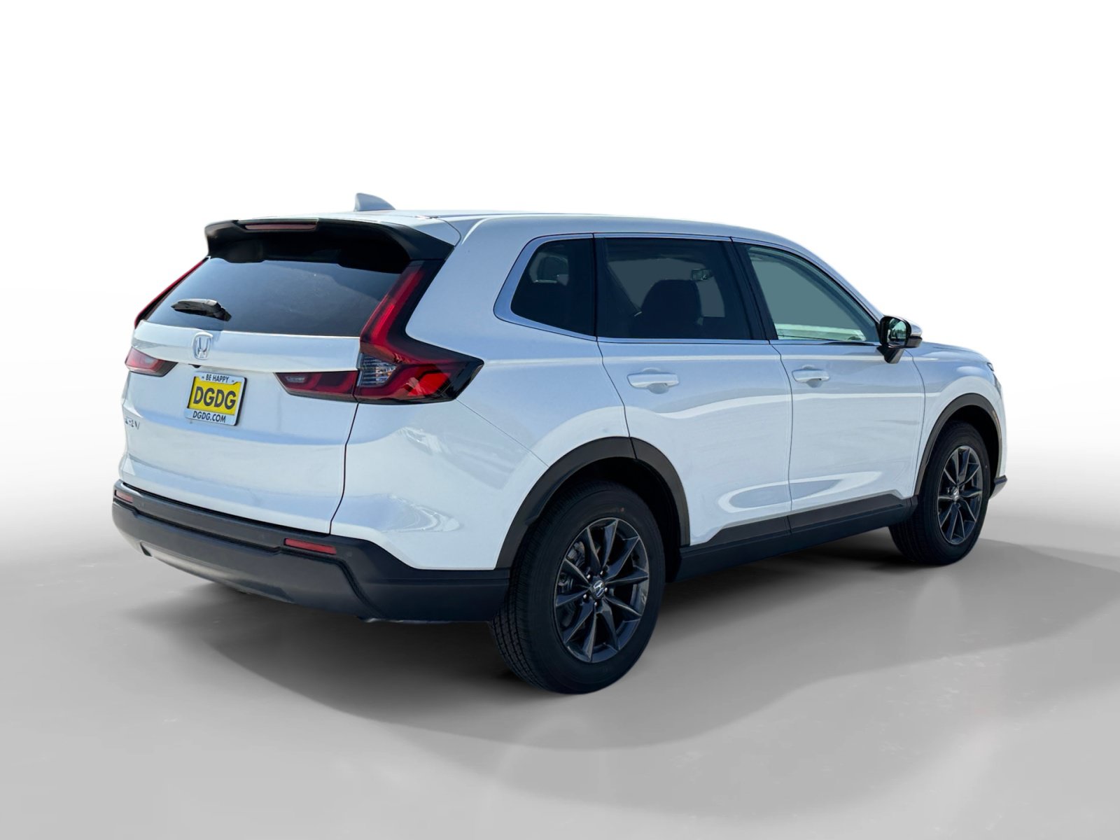 New 2026 Honda CR-V EX-L image 5