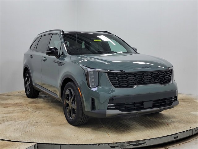 New 2026 Kia Sorento SX Prestige image 3