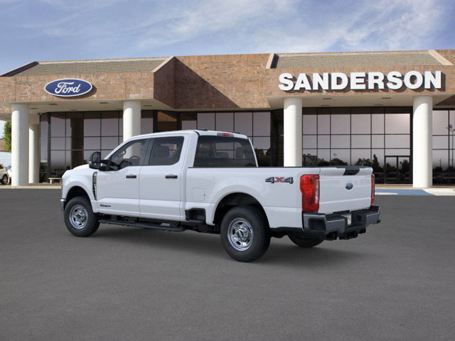 New 2026 Ford F350 XL image 5