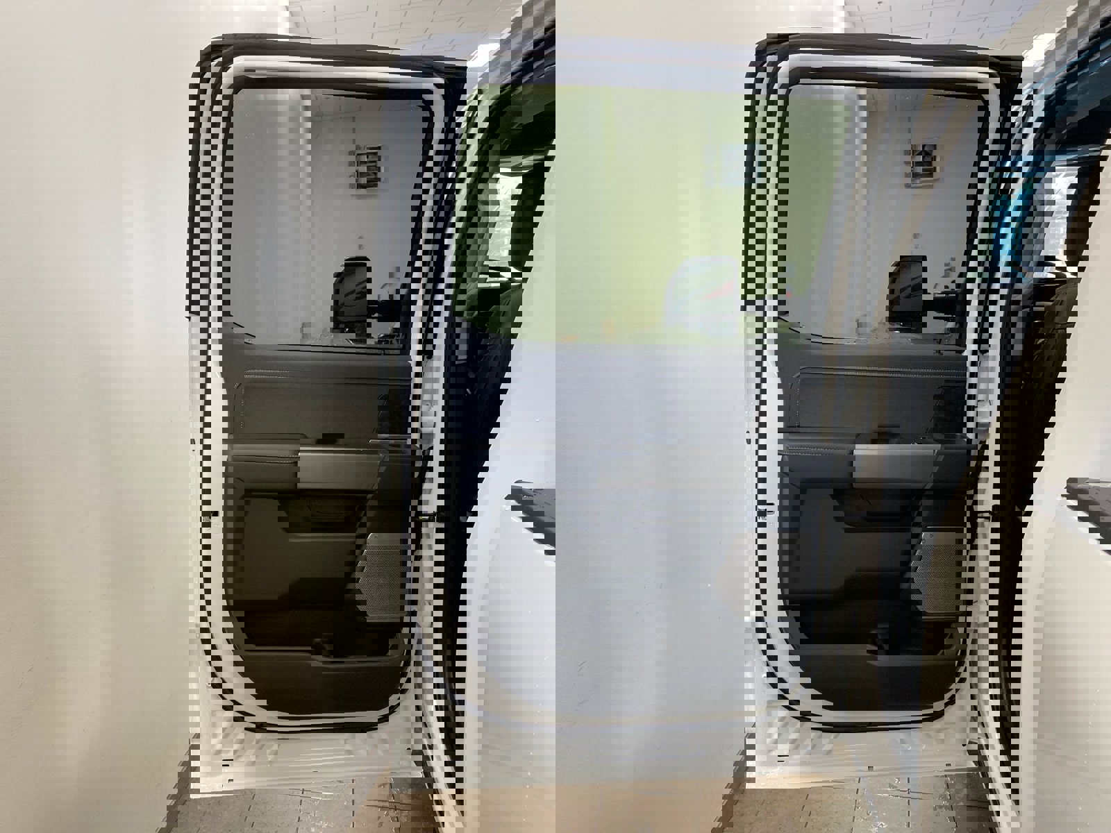 New 2026 Ford F350 Lariat w/ Lariat Ultimate Package image 8