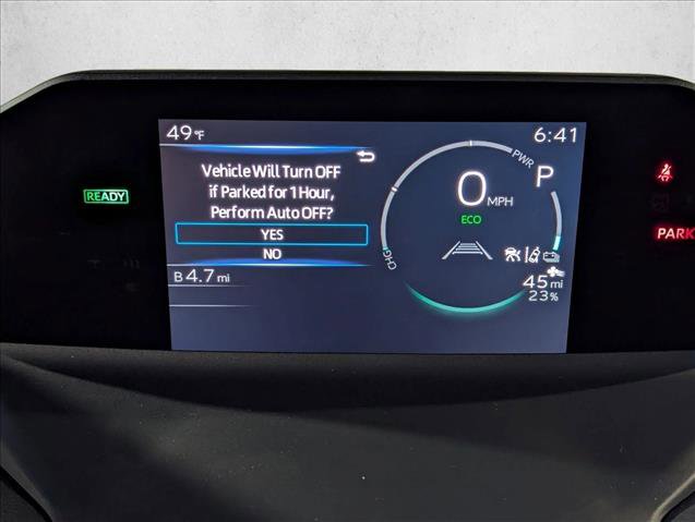 New 2026 Toyota bZ image 9