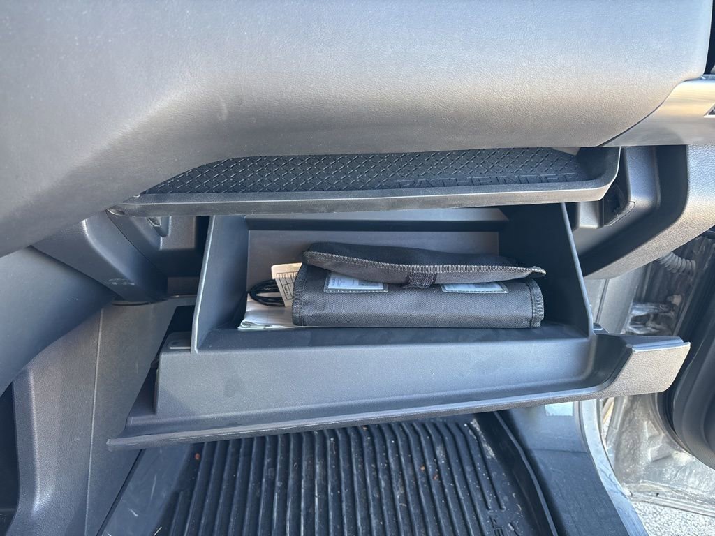 Used 2024 Nissan Pathfinder Rock Creek image 20