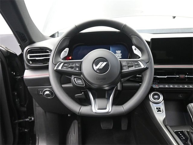 New 2025 Dodge Hornet R/T image 27