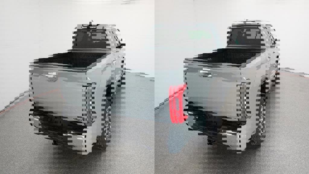 New 2026 Toyota Tundra 1794 Edition image 19