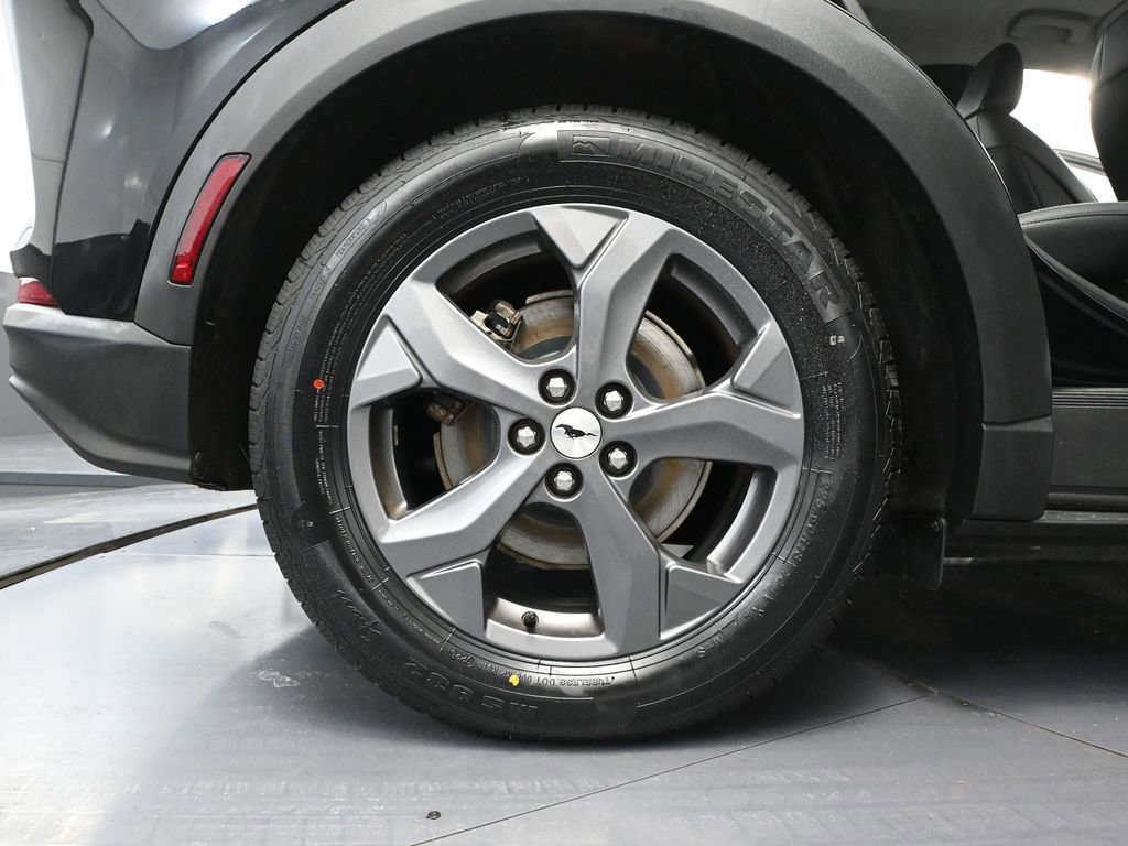 Used 2021 Ford Mustang Mach-E Select image 15