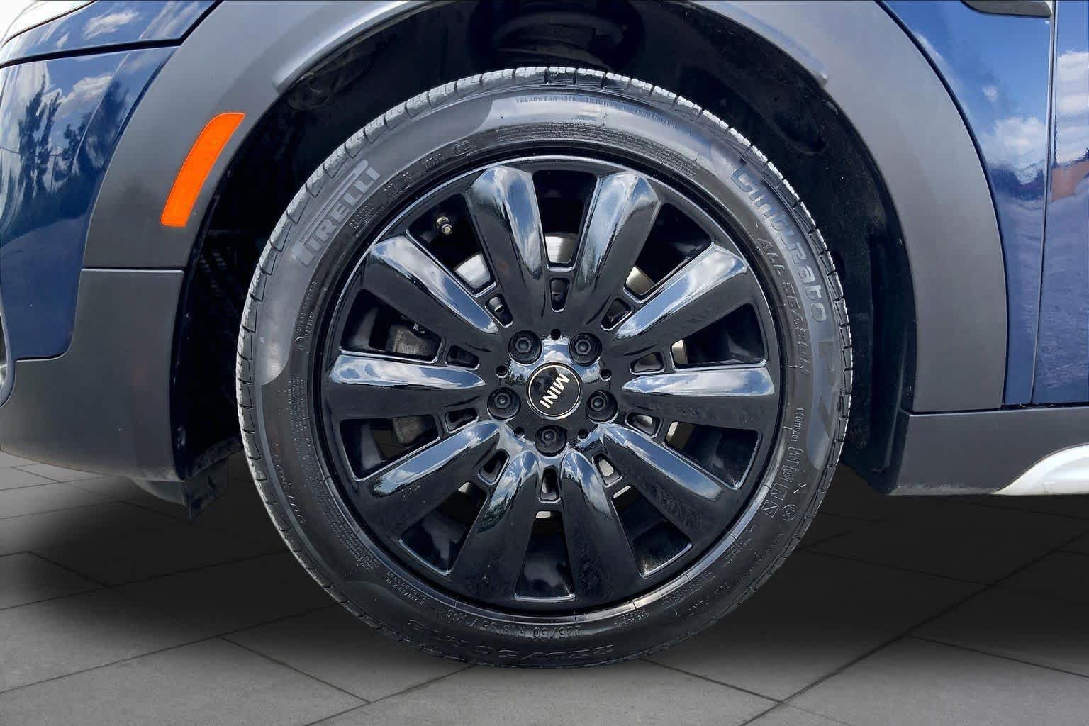 Used 2018 MINI Cooper Countryman S FWD image 11