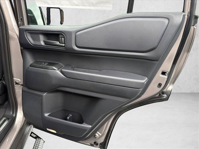New 2027 Toyota Land Cruiser 1958 AWD/4WD image 16