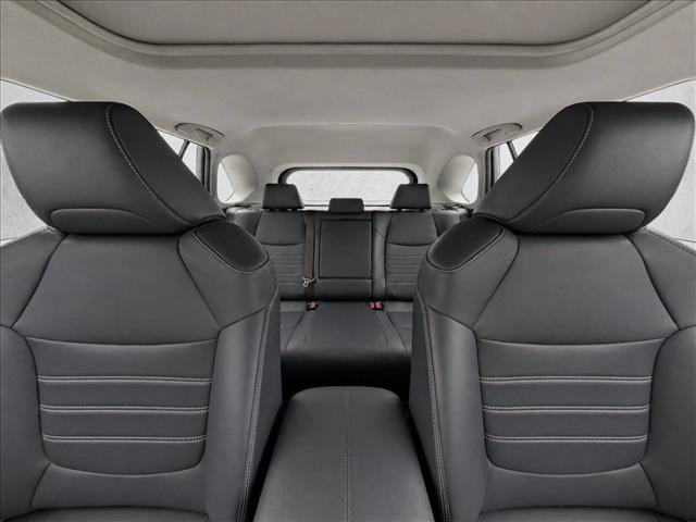 Used 2019 Toyota RAV4 XLE Premium FWD image 26