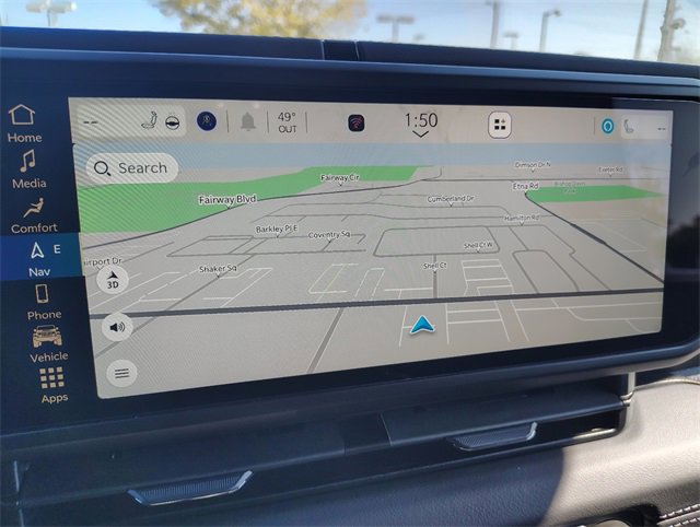 New 2026 Jeep Wrangler Sahara image 4