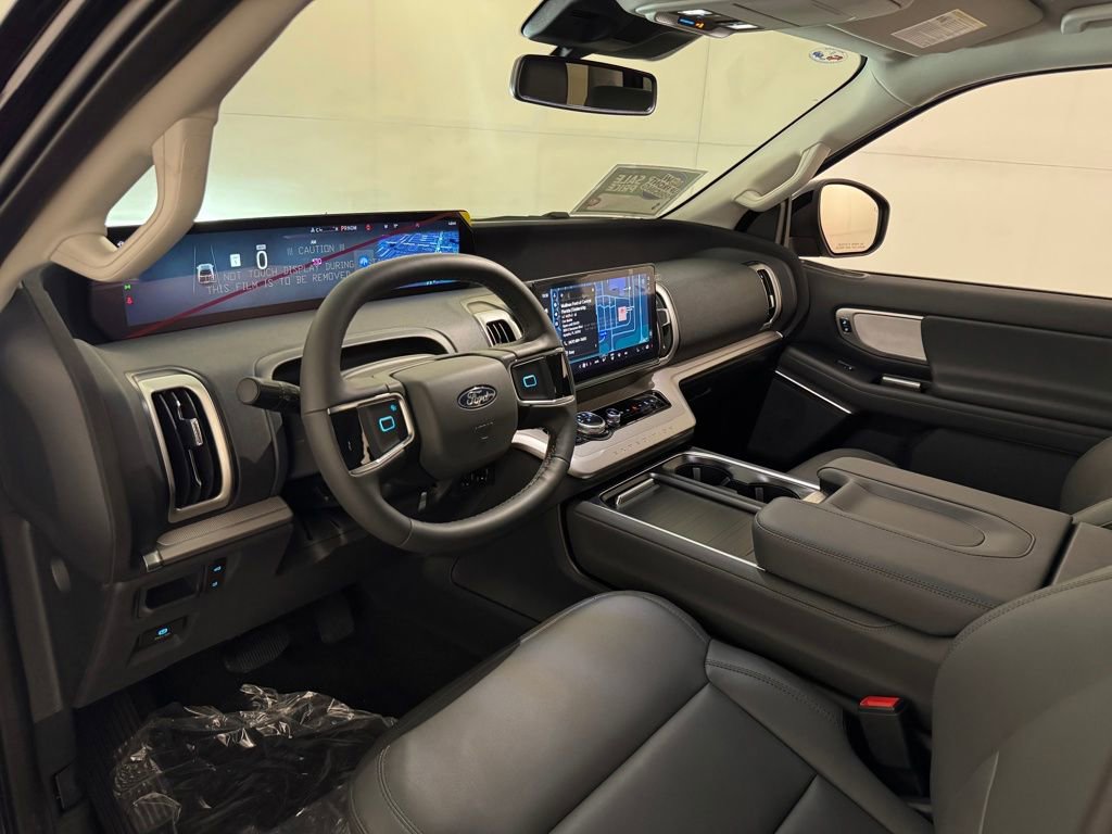 New 2026 Ford Expedition Max Active image 38