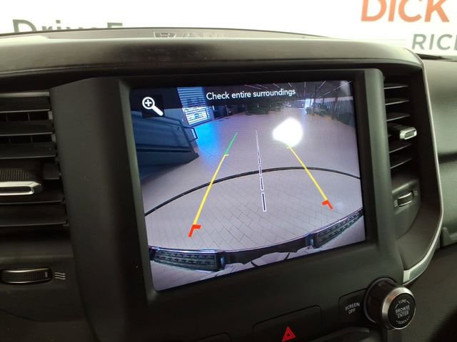 Used 2020 RAM 1500 Big Horn image 27