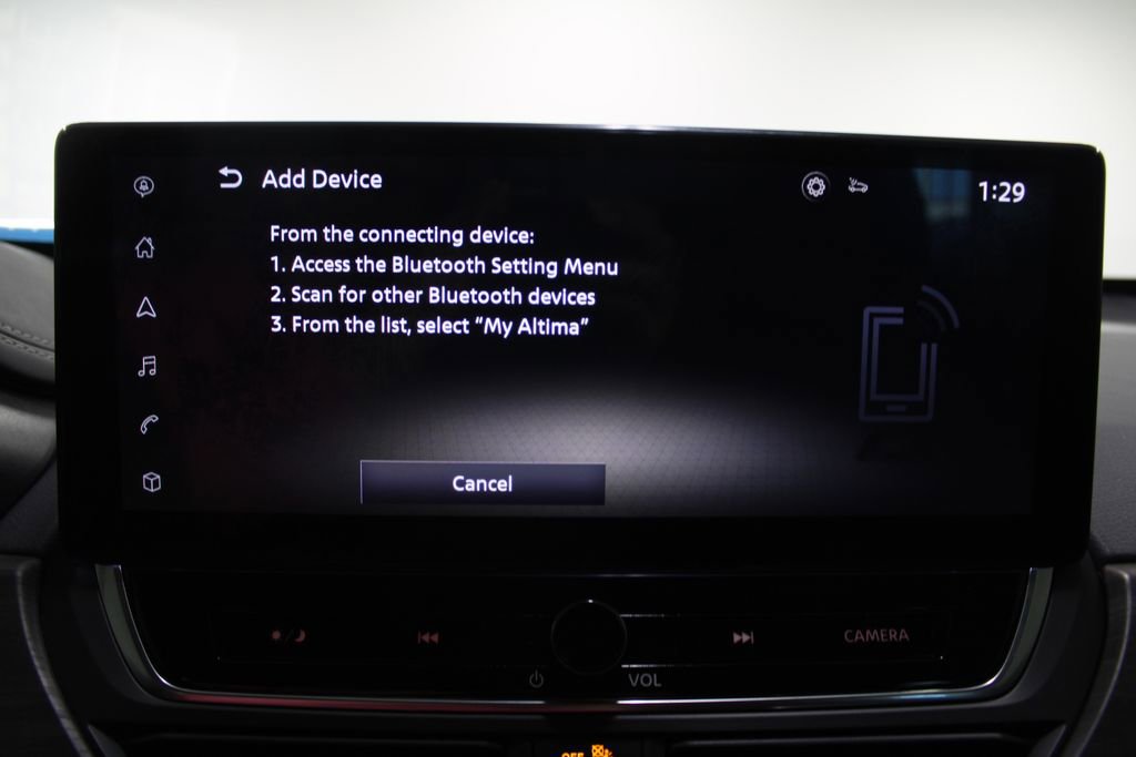 Used 2024 Nissan Altima 2.5 SL image 44