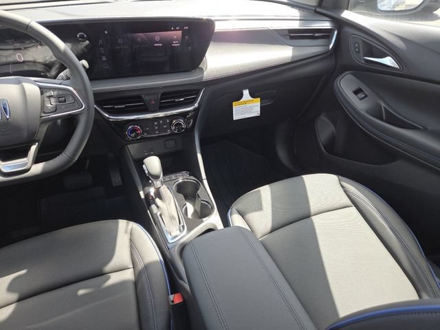 New 2026 Buick Encore GX Sport Touring FWD image 30