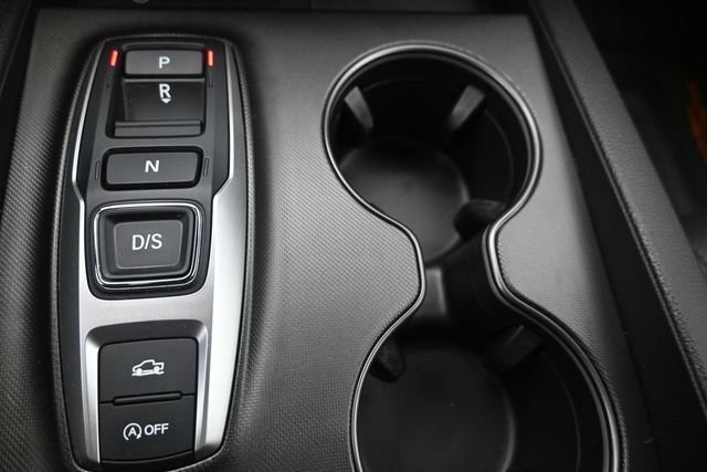Used 2026 Honda Ridgeline TrailSport image 30
