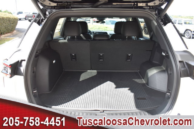 New 2027 Chevrolet Equinox LT w/ Convenience Package II FWD image 10
