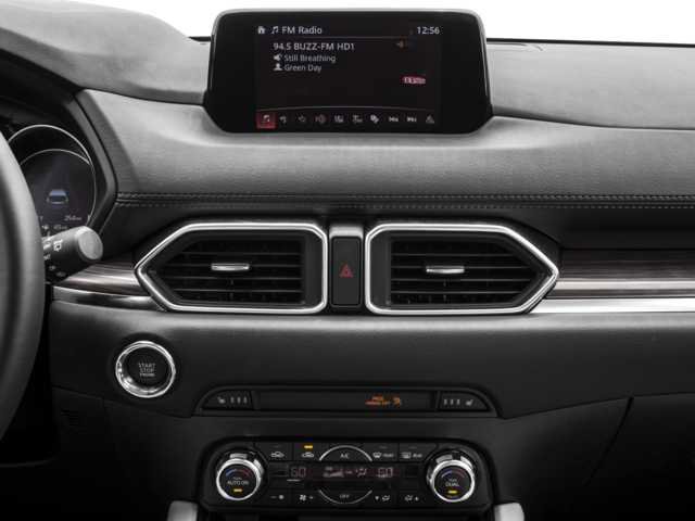 Used 2017 MAZDA CX-5 Grand Touring image 13