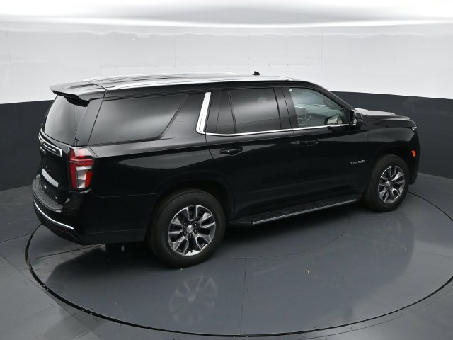 Used 2023 Chevrolet Tahoe LT w/ LT Signature Plus Package AWD/4WD image 40