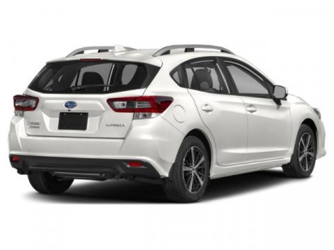 Used 2022 Subaru Impreza Premium image 2