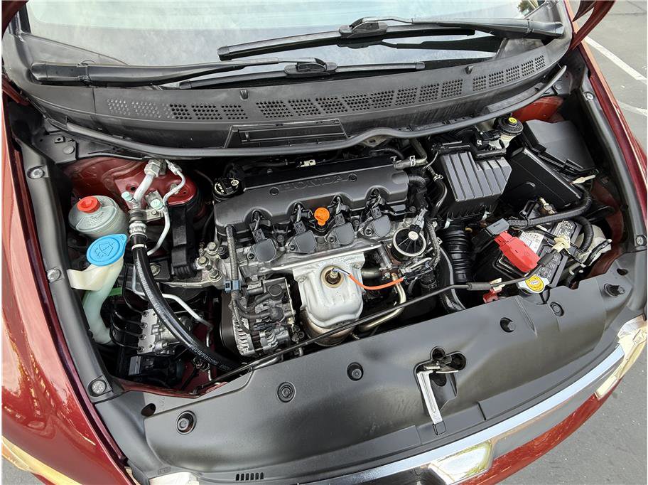 Used 2011 Honda Civic LX-S image 19