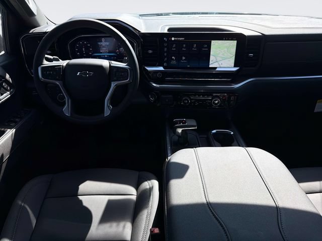 New 2026 Chevrolet Silverado 1500 RST w/ RST All Star Premium Package AWD/4WD image 16