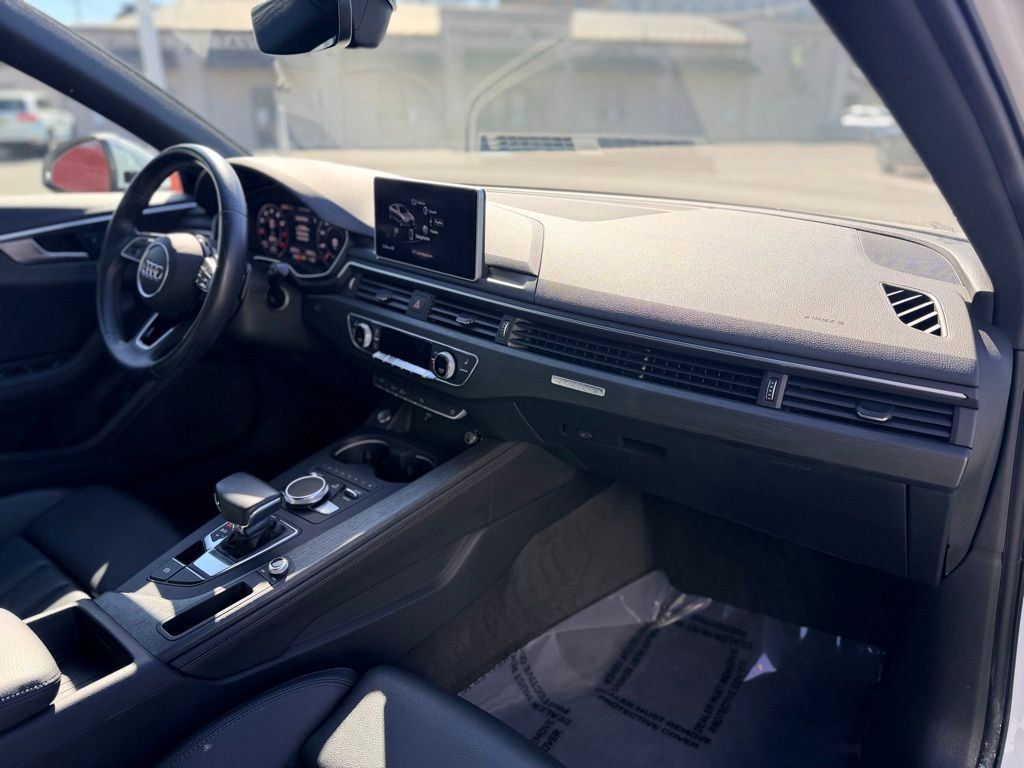 Used 2019 Audi A4 2.0T Premium Plus w/ Premium Plus Package image 23