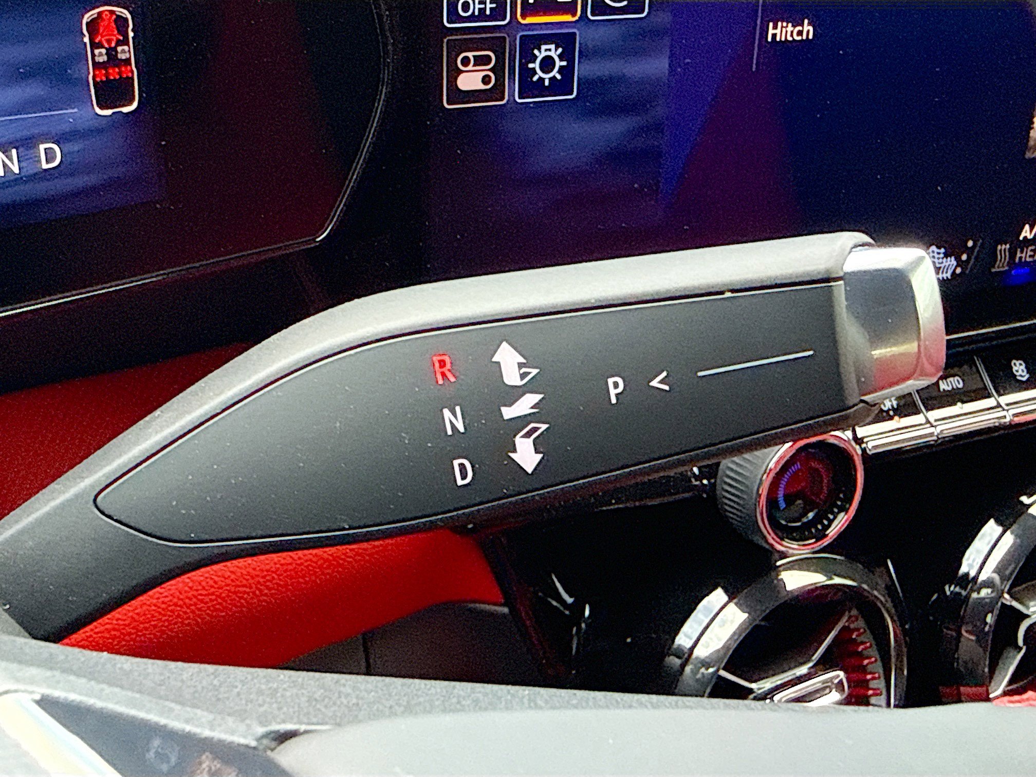 Used 2025 Chevrolet Blazer EV RS image 28