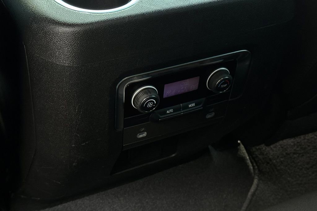 Certified 2023 Chevrolet Tahoe Z71 image 14