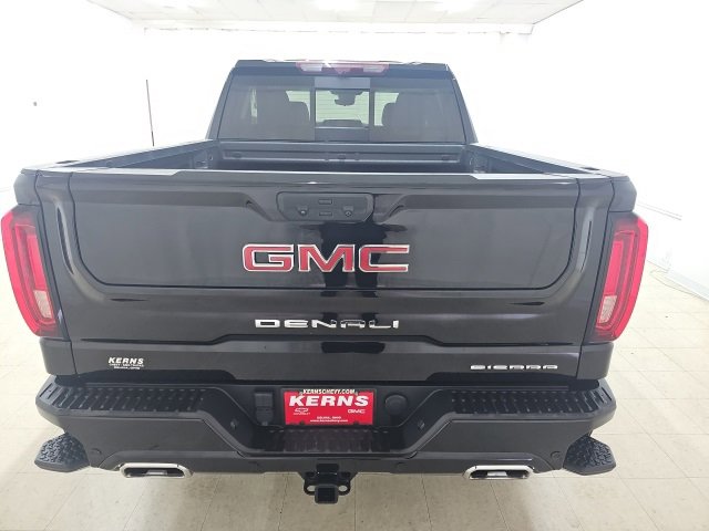 Used 2024 GMC Sierra 1500 Denali image 19