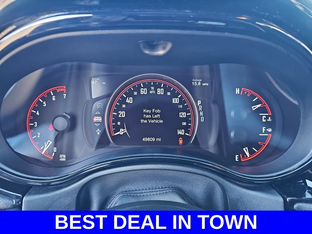 Used 2024 Dodge Durango GT AWD/4WD image 20