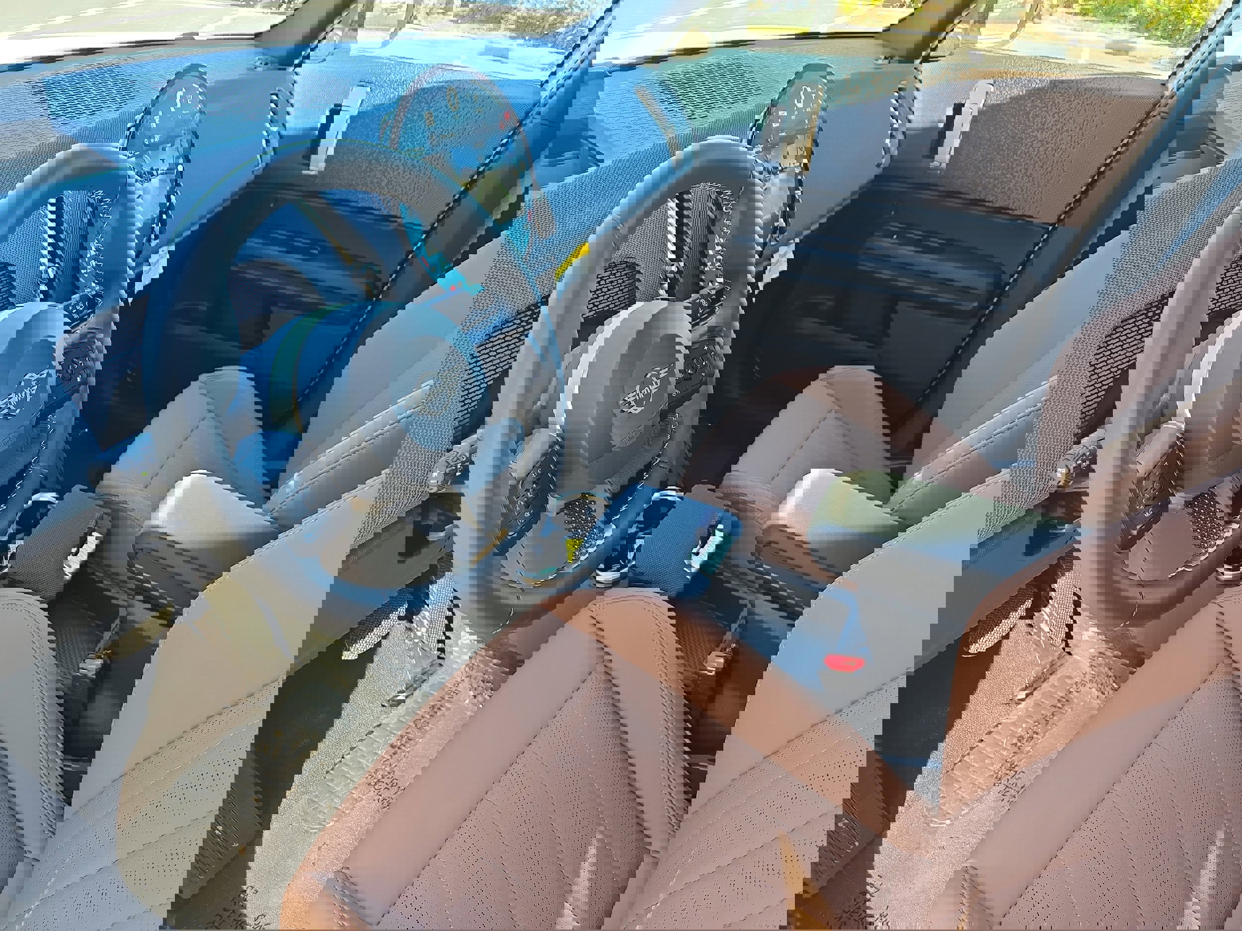 Certified 2025 MINI Cooper Countryman S w/ Comfort Package Max image 17