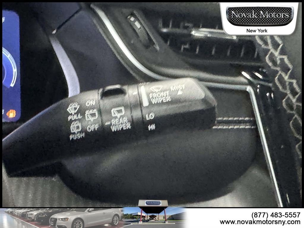 Used 2023 Jeep Grand Cherokee L Laredo w/ Luxury Tech Group I image 19