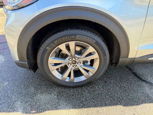 Used 2025 Ford Explorer Active w/ Active Comfort Package image 25