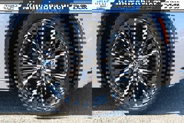 Used 2024 Toyota Prius Limited w/ Limited Premium Package image 43