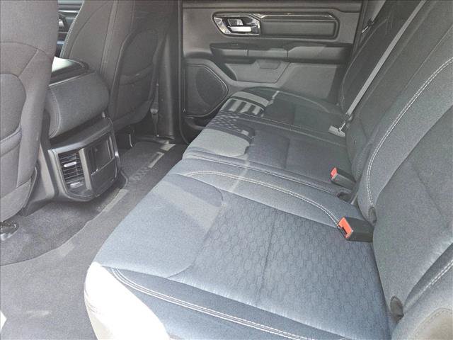 Used 2025 RAM 1500 Tradesman RWD image 18