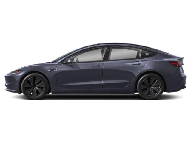 Used 2024 Tesla Model 3 Long Range AWD/4WD image 2