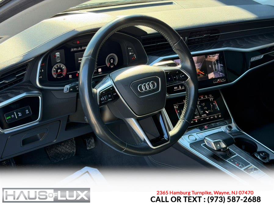 Used 2019 Audi A7 3.0T Prestige AWD/4WD image 16