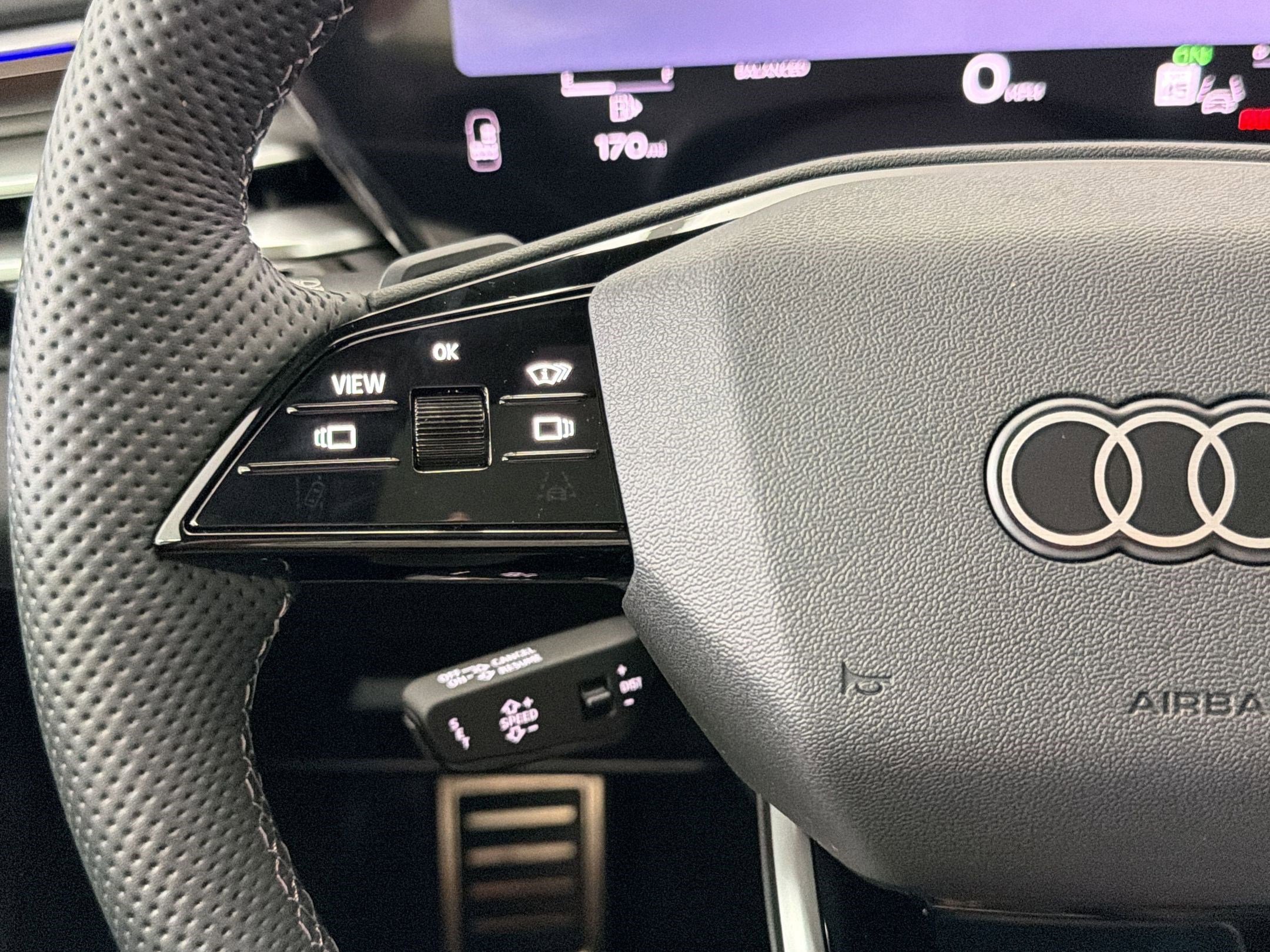 New 2026 Audi S5 Premium Plus image 20