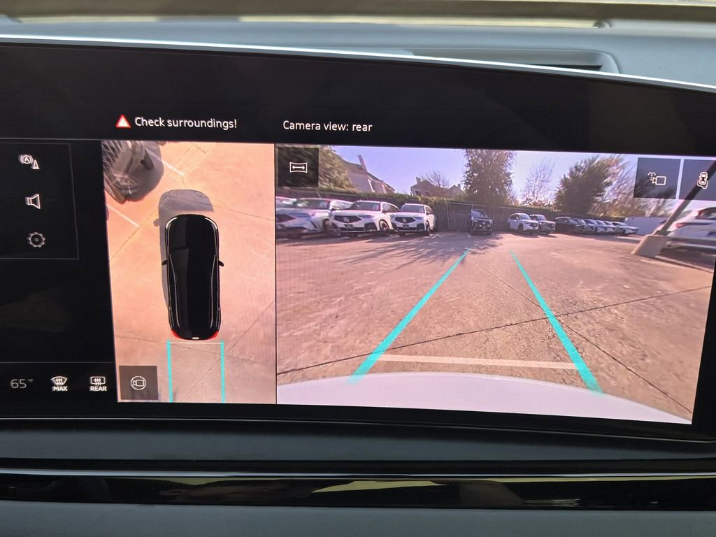 Certified 2025 Audi A5 2.0T Premium w/ Convenience Package image 23